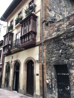 Altstadt Oviedo