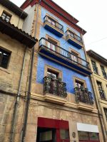 Altstadt Oviedo