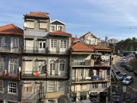 Altstadt Porto
