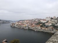 Altstadt von Porto