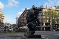 An den Ramblas