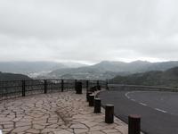 Anaga Gebirge