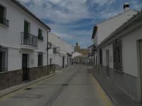 Antequera - Single-Wanderreise Andalusien