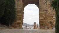 Antequera - Wanderreise Spanien – zu Fuß durch sonniges Andalusien