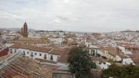 Antequera - Wanderreise Spanien – zu Fuß durch sonniges Andalusien