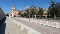 Aranjuez - Rundreise – Madrid intensiv erleben!