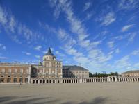 Aranjuez- Palacio Real