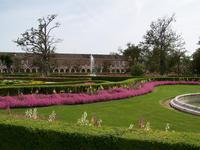 Aranjuez-Jardin de la Estatuas