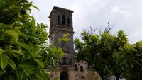 Arcos de la Frontera - 10 Tage Radreise Andalusien entlang der Via Verde - Natur und Kultur in Spanien