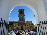 Arcos de la Frontera