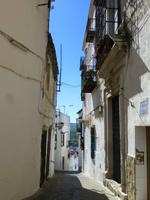 Arcos de la Frontera