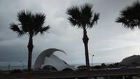 Auditorio Santa Cruz