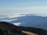 Aufstieg zum Teide