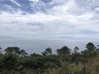 Ausblicke Isla Ons