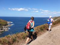 Ausflug mit Wanderung auf der Insel Ons im Nationalpark Illas Atlanticas (33)
