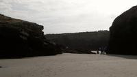 Ausflug zum Praia das Catedrais