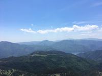 Aussicht von El Far
