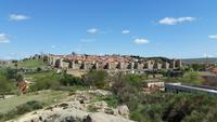 Avila - Rundreise – Madrid intensiv erleben!