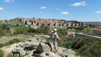 Avila - Rundreise – Madrid intensiv erleben!