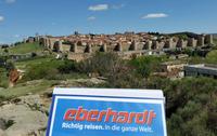 Avila - Rundreise – Madrid intensiv erleben!
