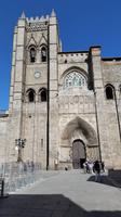 Avila - Rundreise – Madrid intensiv erleben!