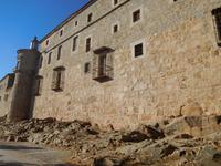 Avila Stadtmauer