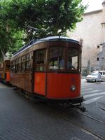 Bahn von Soller