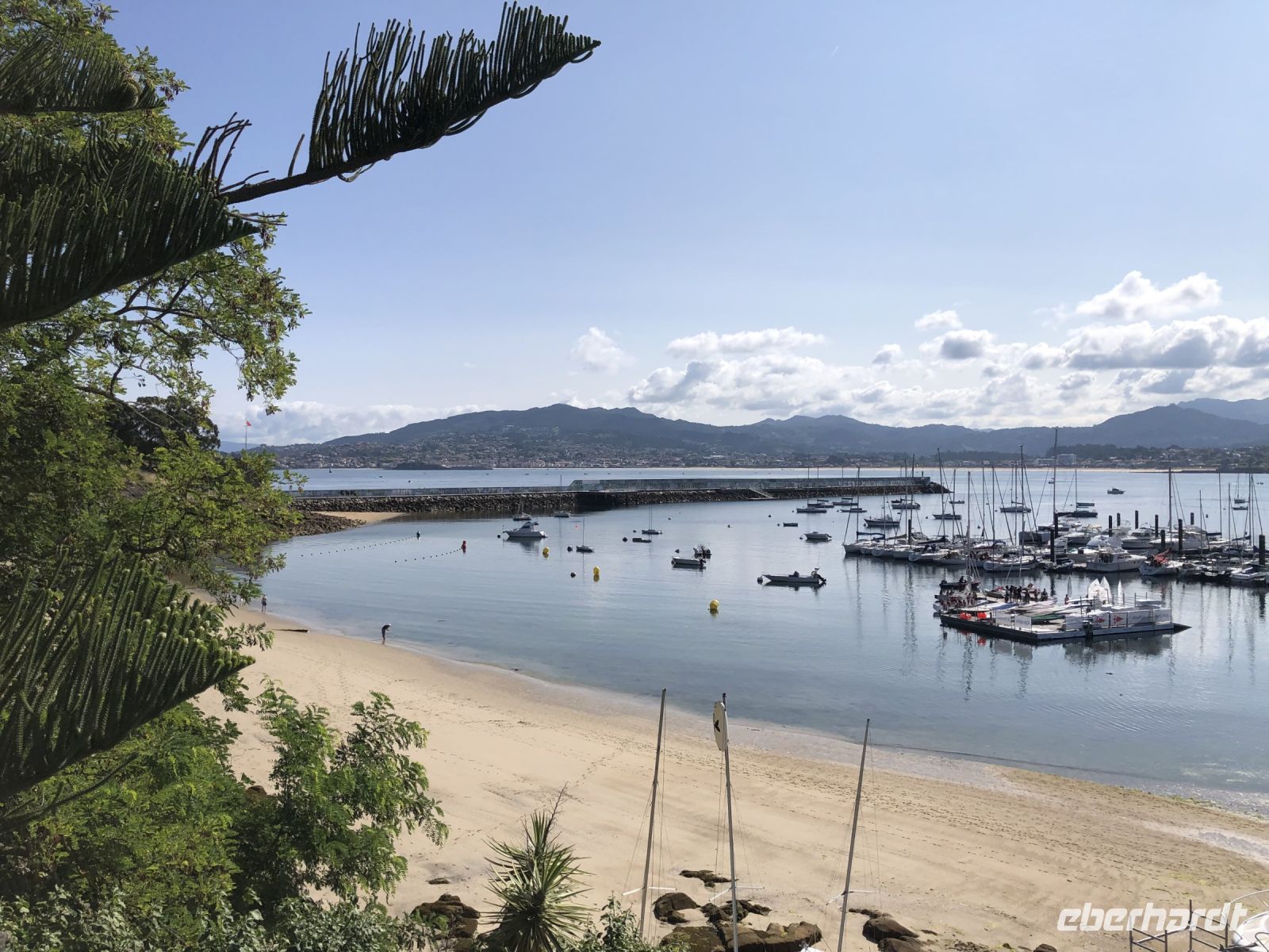Baiona
