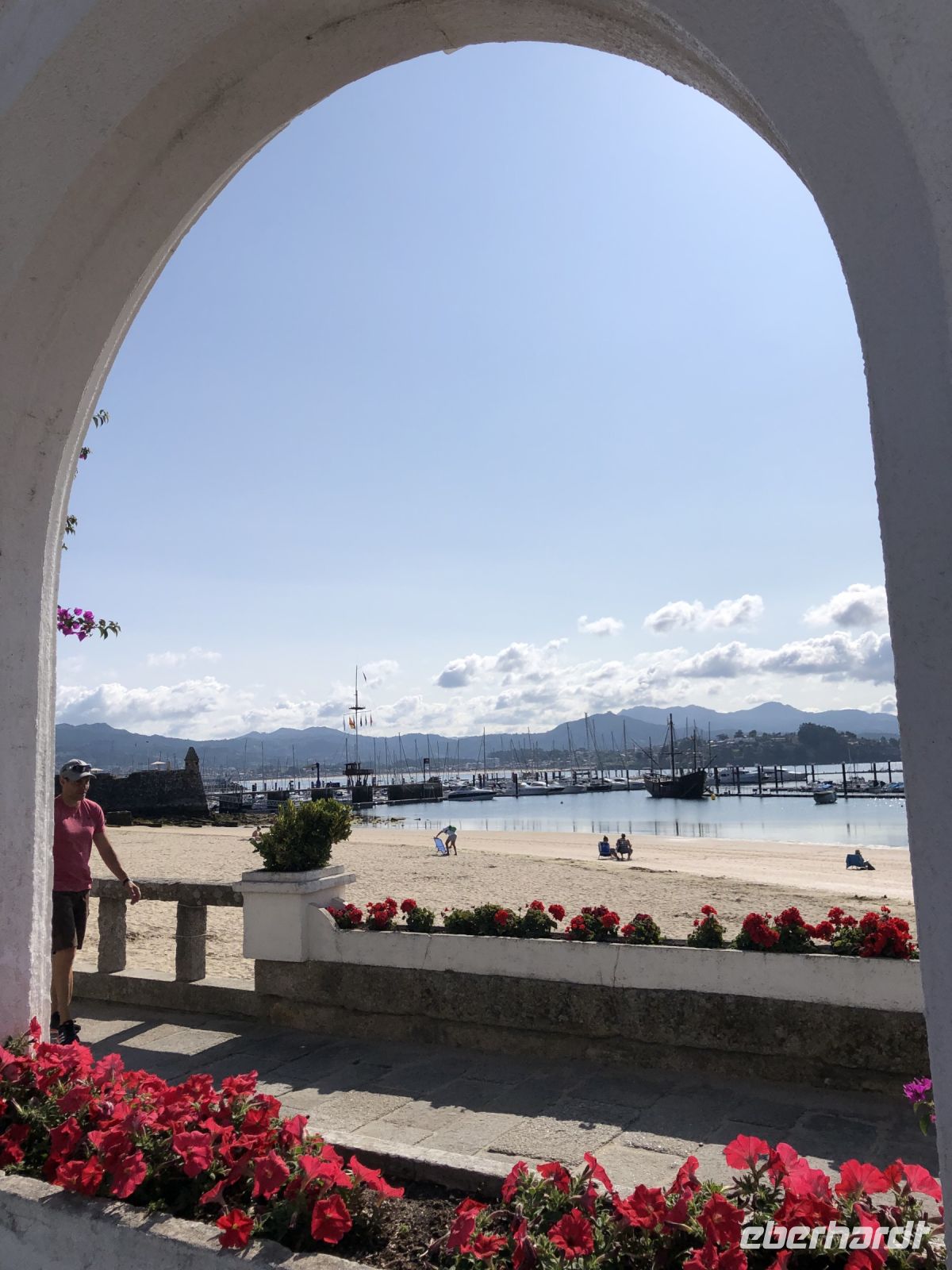 Baiona