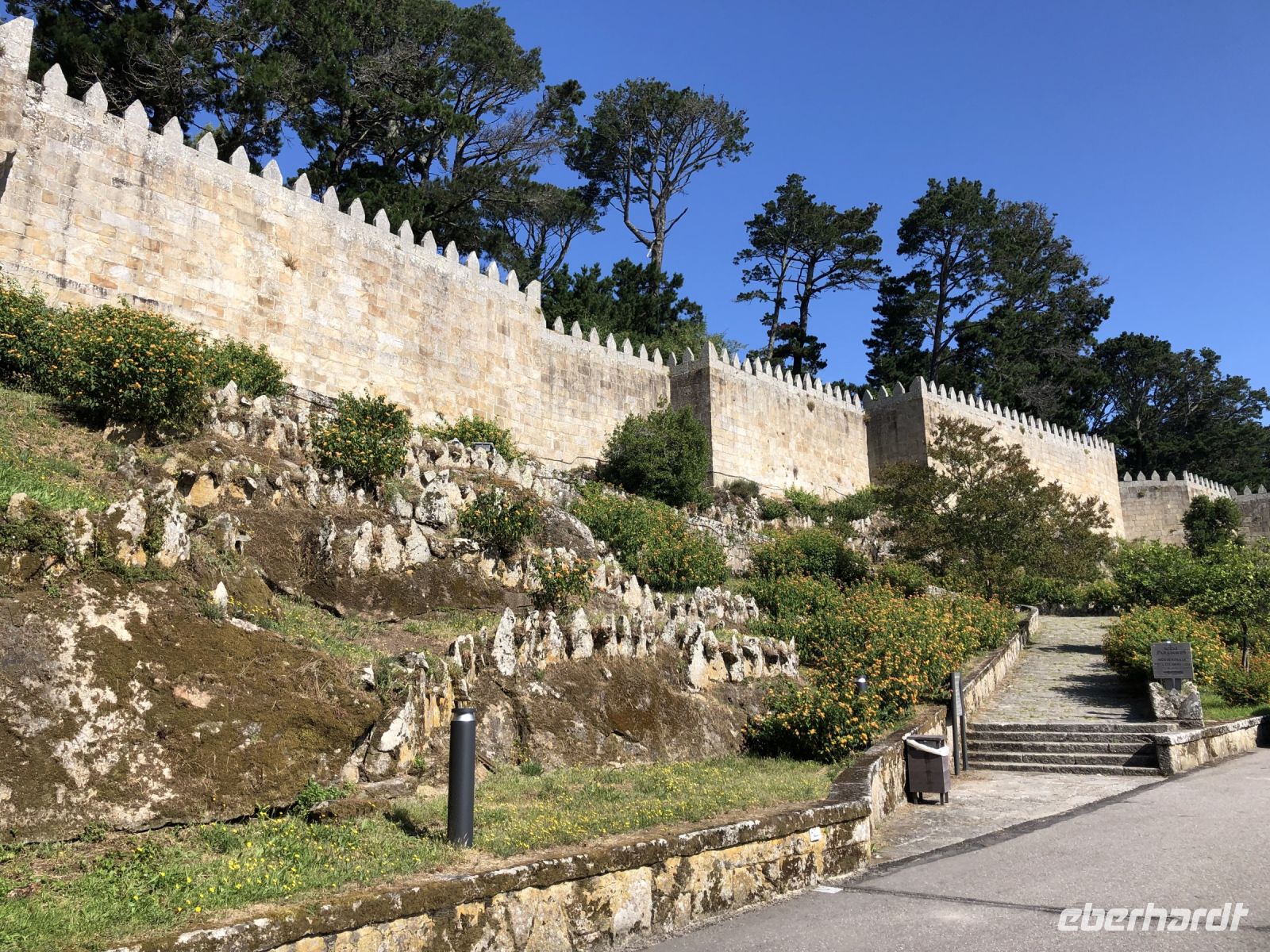 Baiona