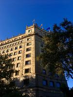 Banco de Espanya