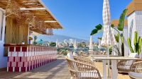Bar Hotel Atlantic El Tope, Puerto de la Cruz, Santa Cruz de Teneriffa