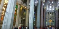 Barcelona - Sagrada Familia
