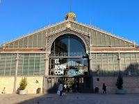 Barcelona Altstadt