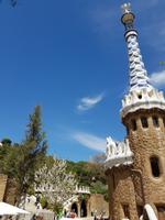 Barcelona Petit Exklusive Städtereise in kleiner Gruppe (139)