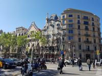 Barcelona Petit Exklusive Städtereise in kleiner Gruppe (58)