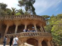 Barcelona Petit Exklusive Städtereise in kleiner Gruppe (140)