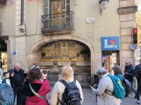 Barcelona Rambla