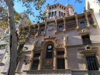 Barcelona Rambla