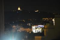 Barcelona by night