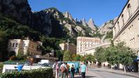 Barcelona und die Kultur Kataloniens