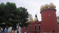 Barcelona und die Kultur Kataloniens