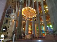 Barcelona, Familia Sagrada