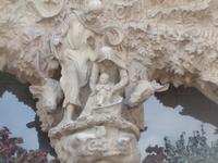 Barcelona, Familia Sagrada