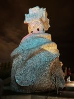 Barcelona: Casa Mila - Lichtershow Orbit