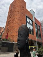 Barcelona: Palau de la Musica