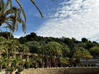 Barcelona: Parc Güell