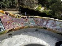 Barcelona: Parc Güell