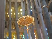 Barcelona. Sagrada Familia 