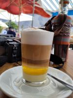 Barraquito